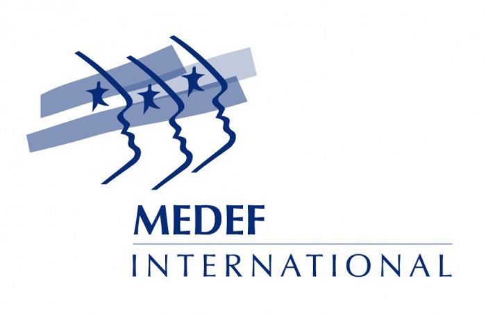 Visite de MEDEF International à Bakou